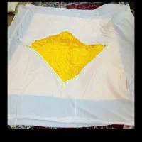 لحاف مخملی و زیبا