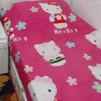 کمد وتخت کودک و نوجوان