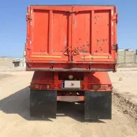 تریلی کمپریس|خودرو سنگین|اهواز, آریاشهر|دیوار