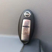 ریموت فابریک نیسان جوک|قطعات یدکی و لوازم جانبی|تهران, سعادتآباد|دیوار