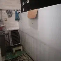 اپارتمان ۸۵متری دوخواب در مسجدالنبی|اجارهٔ آپارتمان|فردیس, شهرک هفده شهریور|دیوار