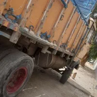 خاور بنز مدل ۸۸