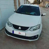 فروش ساینا دوگانه سوز شرکتی کارمندی تمیز