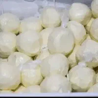 کره محلی ، شیر دامداری ، روغن زرد