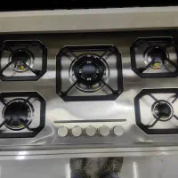 بزرگ ترین تنوع گاز فروش نقد و اقساط|اجاق گاز و لوازم برقی پختوپز|بندر ماهشهر, |دیوار