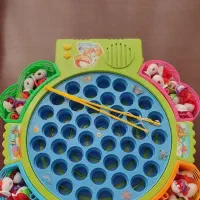 بازی ماهیگیری