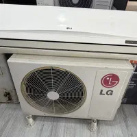 کولرگازی الجی ۲۴۰۰۰