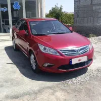 چانگان ایدو 2015