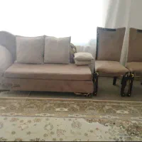 مبلمان نه نفره