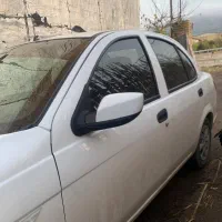 خودرو ساینا