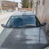 پارس۹۳ داشبور قدیم