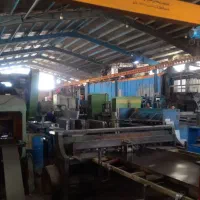 نیروی کار کارخانه تولید قفسه|استخدام صنعتی، فنی، مهندسی|مشهد, شهرک صنعتی مشهد|دیوار