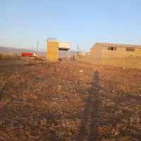 زمین در قسمت‌های تجاری|فروش زمین و ملک کلنگی|باغ حلی, |دیوار