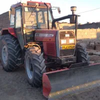 ادوات کشاورزی بیل جلو و عقب تریلی و...|قطعات یدکی و لوازم جانبی|نیشابور, کریم آباد|دیوار