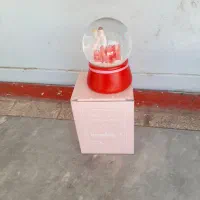 گوی چراغ دار
