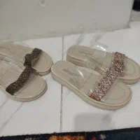 دمپایی طلقی