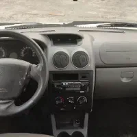 پراید مدل 93دوگانه شرکت