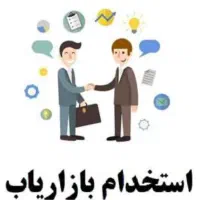 بازار یاب و ویزیتور
