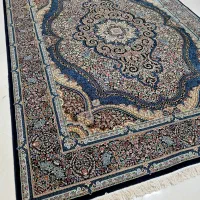 سه تخته فرش۱۲متری مشهد۷۰۰شانه تراکم ۲۱۰۰ درحدآک