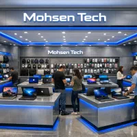 بالاترین کیفیت و پایین ترین قیمت ممکن لپتاپ