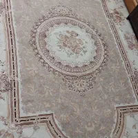 فرش 6 متری تمیز  .... ۵ میلیون و سیصد هزار تومان