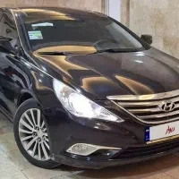 سوناتا ۲۰۱۴