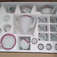 سرویس چینی|ظروف سرو و پذیرایی|اردبیل, |دیوار