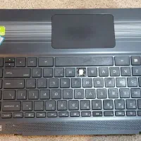 لب تاپ hp دو گرافیکی