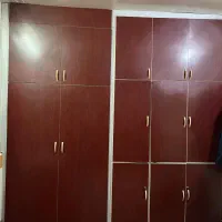 کمد دیواری|جاکفشی، کمد، دراور|بندر ماهشهر, |دیوار