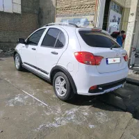 کوییک r1401 بی رنگ|خودرو سواری و وانت|خرم‌آباد, |دیوار