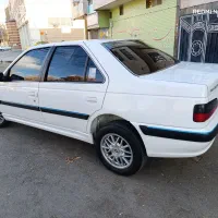 پژو پارس موتور زانتیا ELX|خودرو سواری و وانت|سنندج, |دیوار