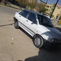 سلام پراید مدل 87|خودرو سواری و وانت|خاش, |دیوار