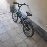 دوچرخه سایز 20