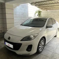 مزدا نیو مدل ۹۷