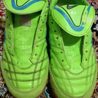 کفش سالنی نابک تمپو