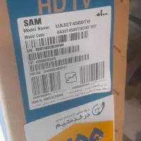 تلویزیون ۳۲ اینچ آکبند