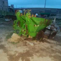 دستگاه سیب زمینی