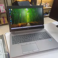 لپتاپ قسطیHP i7 /گرافیک ۴/ رم ۳۲ / ولیعصر پرند