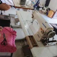 چرخ خیاطی صنعتی