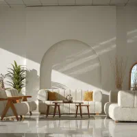 مبلمان روشانا جدیدترین مدل سال|مبلمان خانگی و میز عسلی|مشهد, کوشش|دیوار