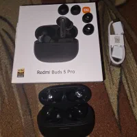 شیائومی بادز 5 پرو