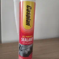 چسب اکواریوم مشکی