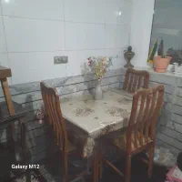 میز نهار خوری
