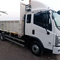 فورس ۶ تن خوابدار اتاق فلز در حد خشک