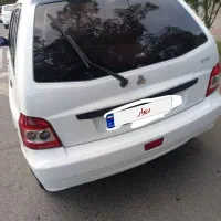 پرایر ۱۱۱ مدل ۹۸