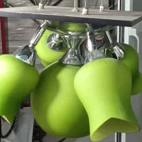 لوستر های فانتزی|لوستر و چراغ آویز|پردیس, فاز ۸|دیوار