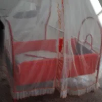 لوازم نوزاد|کالسکه و لوازم جانبی|فولادشهر, مسکن مهر فولادشهر|دیوار