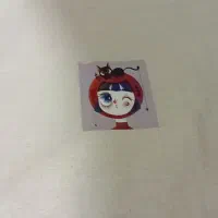 بالشت با کاموا