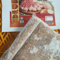 کوبیده مرغ و گوشت با مجوز بهداشت|عمدهفروشی|تهران, بازار|دیوار