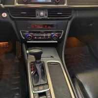 کیا اپتیما GT Line 2400cc، مدل ۲۰۱۶|خودرو سواری و وانت|مشهد, وکیل‌آباد|دیوار